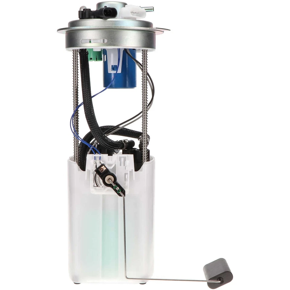 Conjunto de módulo de bomba de combustible para GMC Sierra 1500 Sierra 2500 HD 2004-2007, Sierra 3 Foto 3 de 4