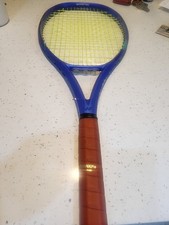 New Yonex EZONE 100 2025 8th Gen Tennis Racquet size 4 1/4 strung 300g