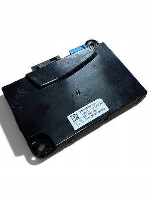 BMW X3 G01 SME MODUL 8833979