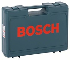 Bosch Kunststoffkoffer, 381 x 300 x 115 mm passend zu GWS 7-115 GWS 7-125 GWS 8-