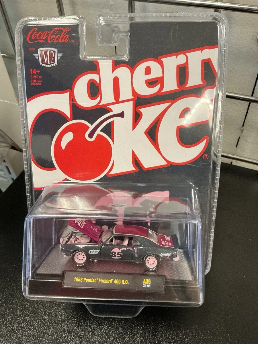 M2 Machines Pontiac Diecast Cars, Trucks & Vans Chase for sale - eBay