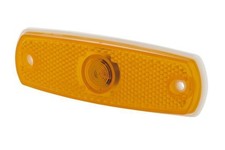 NEU - HELLA 2PS962964-031 Seitenmarkierungsleuchte