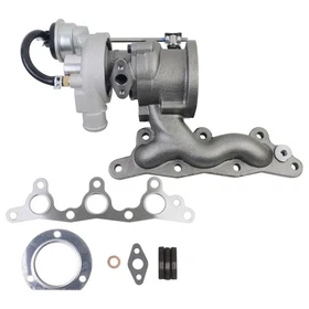 Autoturbolader 54319880000 für Smart FORTWO Coupé Cabrio (450) 2004-2007