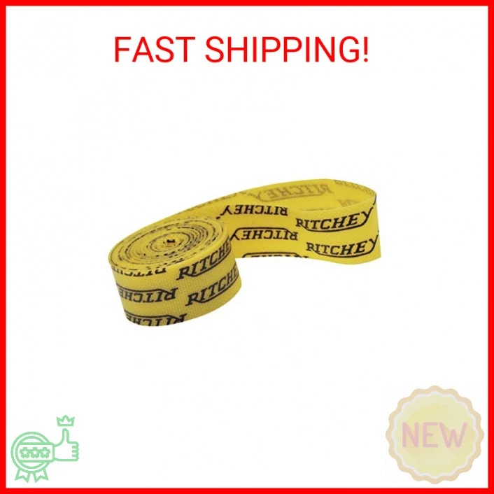 Tiras de llanta Ritchey, 26x20 mm, azul (137565) Foto 2 de 2