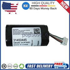 NEW For Vehicle Connectivity Module Battery For VOLVO S60 S90 V60 V90 XC40 XC60