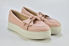 Buffalo  Damen Halbschuhe Slipper Ballerinas  EUR 39 Nr. 25-X 1650