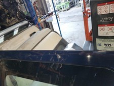 Porte arrière et accessoires Ford TOURNEO CONNECT