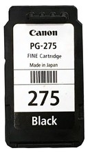 Canon PG-275/4982C001 Black Ink Cartridge