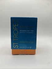 St. Tropez Sunlit Skin Bronzing Tint  Tan