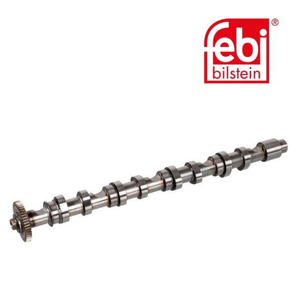 Febi Bilstein Nockenwelle 171969 FüR Audi Seat Skoda Vw, Auslassseite-image
