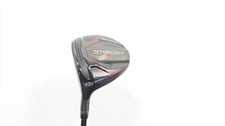 Taylormade Stealth 2 16.5  3 Fairway Wood Senior Ventus Tr Red Fair Left Hand Lh