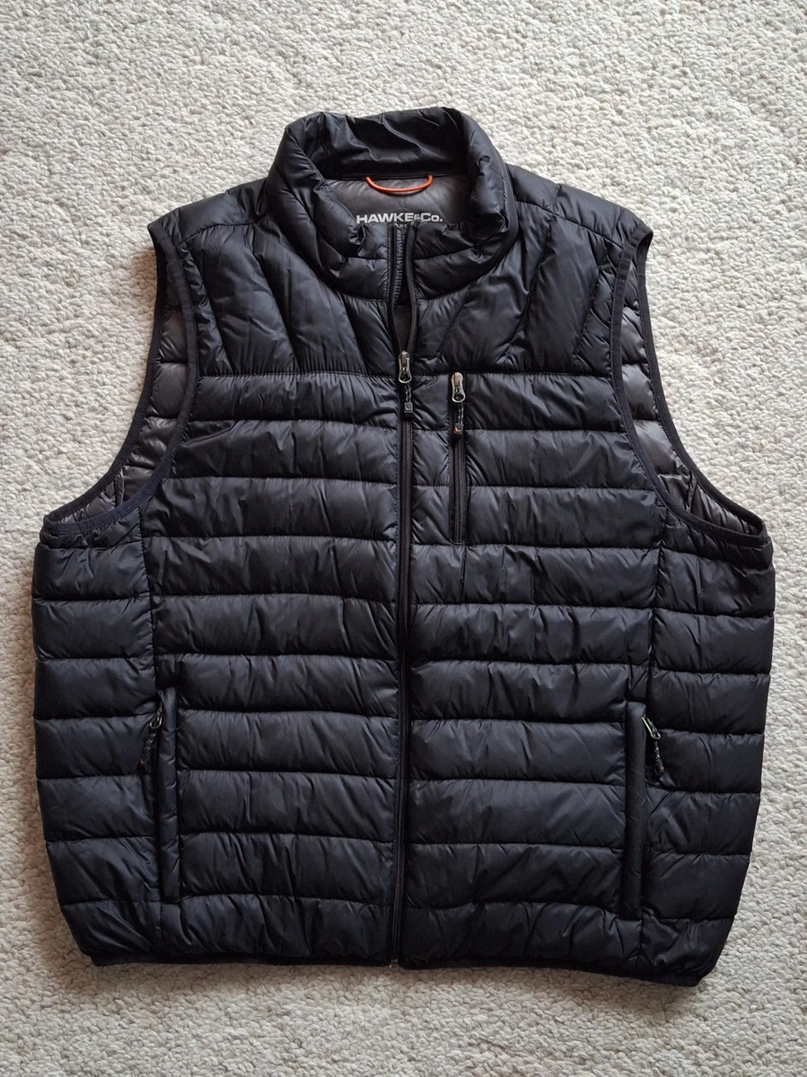 Hawke & Co Puffer Jacket Vests for Men for Sale | Shop New & Used