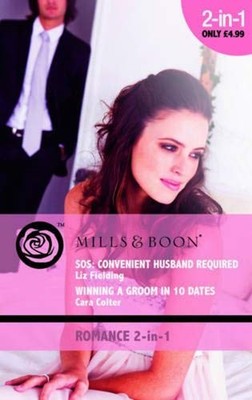 SOS: Convenient Husband Required / Winning a Groom in 10 Dates :