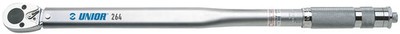 Unior Tools Drehmomentschlüssel 264 3 8, 5-110 Nm