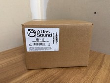 Atlas Sound APF-15T 15W Flanged Paging Horn