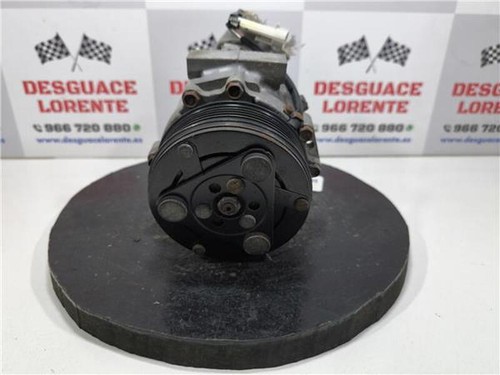 24421642 klimakompressor OPEL CORSA C 2000 252996