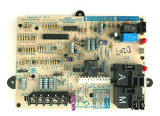 Carrier Bryant HK42FZ029 Furnace Control Circuit Board CEPL131004-01 used D207