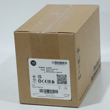 22A-D1P4N104 Series A PowerFlex 4- 0.4 kW 0.5 HP AC Drive Allen Bradley