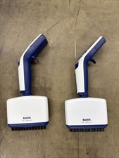 Rainin E4 Electronic Pipette LTS E4-1000XLS+ 100 to 1000 UL