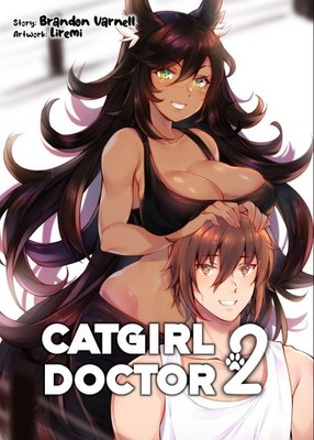 Catgirl Doctor 2 Brandon Varnell