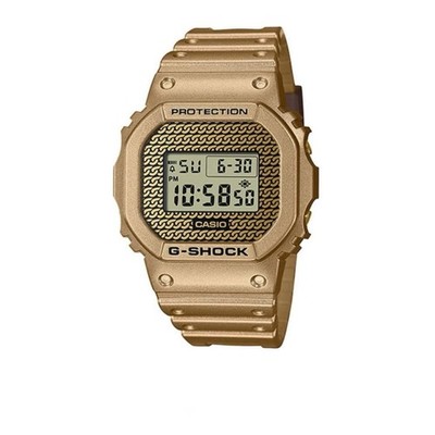 CASIO G-SHOCK DWE-5600HG-1JR 84-G72 NEW