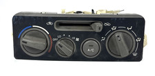 1998-2000 Toyota Corolla Climate Ac Hvac Heat Temp Panel Control Unit Oem 1998-2000 Toyota Corolla Climate Ac Hvac Heat Temp Panel Control Unit Oem