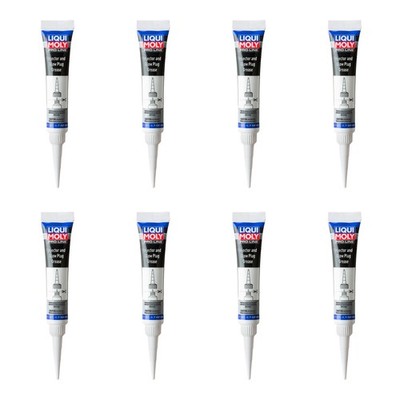 Liqui Moly 160g Pro-Line Injector and Glow Plug Grease (8x20g)