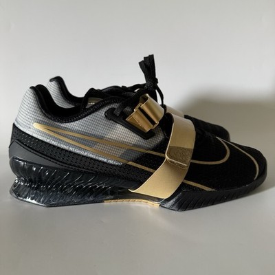 new nike romaleos