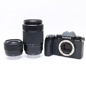 Fujifilm Kit Lens | eBay