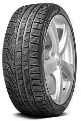 PIRELLI WINTER 240 SOTTOZERO SERIE II XL 275/30R20 97V Winter Tyre