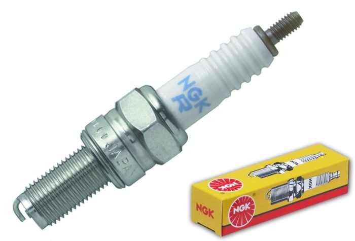 NGK NGK 6264 CR10E NICKEL SPARK PLUG 6264