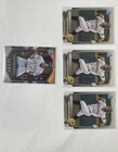 Topps 2024 Bowman Chrome VIP Konnor Griffin Pirates Baseball Card Lot of 4