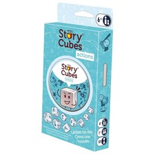 ASMODEE- Giocattoli, Colore, ASMRSC302ML1