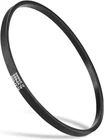 Auger Drive Belt Replacement for Powersmart DB7659 Snow Blower 302040014