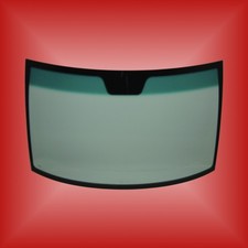 Frontscheibe MERCEDES VITO / VIANO BJ:03-12 mit Gr&uuml;nkeil +Ant. Windschutzscheibe