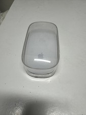 Genuine Apple A1296 Magic Mouse Wireless, Bluetooth 