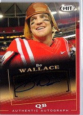 2015 Sage Hit Football Cards 7