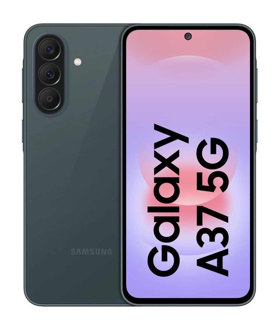 Samsung Galaxy A37 5G 128GB/6GB Ram, Dual Sim 6.7'' — image 2