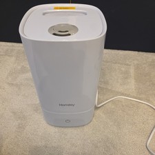 Homàsy HM421A Cool Mist Humidifier 4.5L Ultrasonic Technology