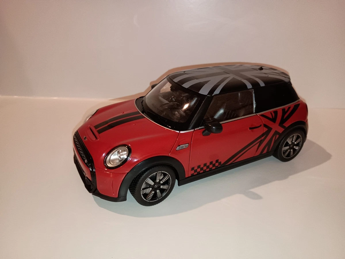 Mini Cooper 1:18 Diecast & Toy Vehicles for sale | eBay