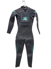 XTerra Vortex 4mm Full Wetsuit Ladies XS