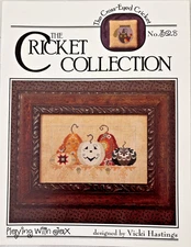 The Cricket Collection - Playing with Jax