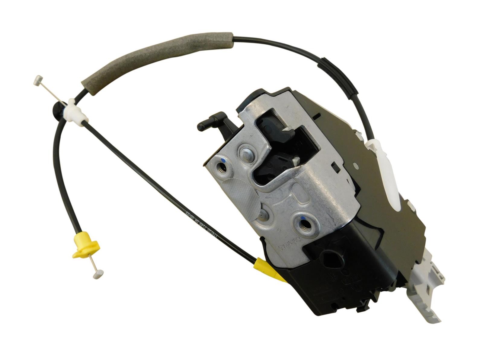 NEW OE Toyota Proace MK1 Van Front Left Passenger Door Lock Mechanism 2013-2016 - Image 4
