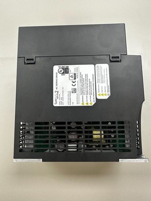 AutomationDirect SureServo2 SV2A-4040 AC Servo Drive 400W 480V 3-Phase   Used