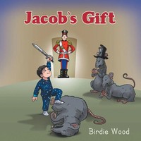 Jacob's Gift Birdie Wood Taschenbuch Kartoniert / Broschiert Englisch 2014