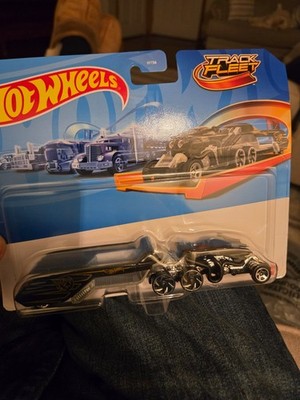 hot wheels rad rider rig track fleet