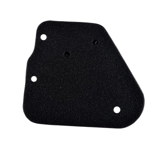 Luftfilter Roller Teknix Passend FüR Nitro/Aerox/Ovetto/Neos/Flipper/Mach G/F10-image