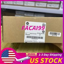 New Sealed 5069-ECR CompactLogix 5380 End Cap Allen-Bradley Free Ship