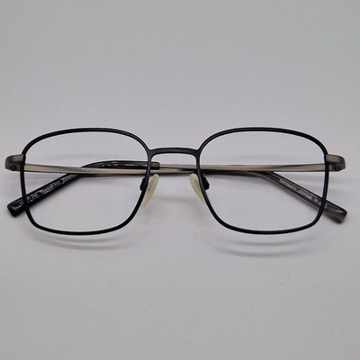 Specsavers Titanium 112 32259520 Schwarz - Brille Brillengestell
