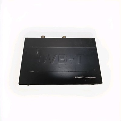 Zenec ZE-DVBT25 Steuergerät | Car Audio Entertainment 
